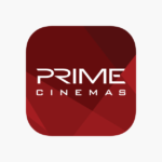 Prim Cinema Logo