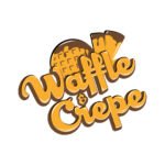 Waffle & Crep Logo